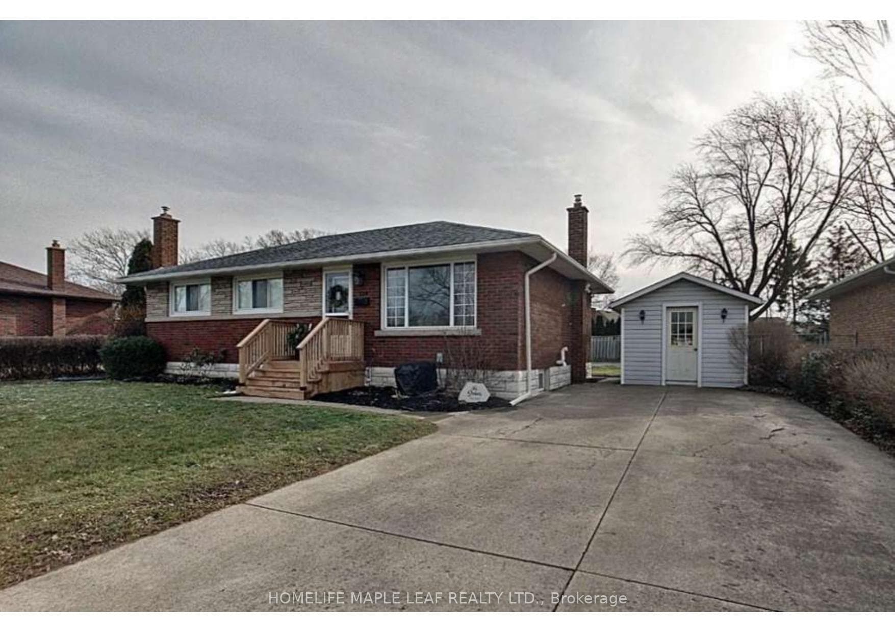 134 Glen Morris Drive