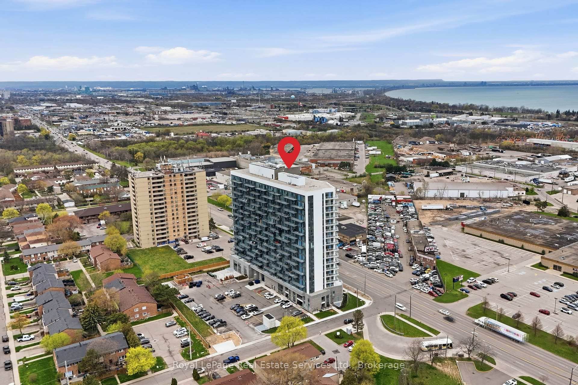 2782 Barton Street Unit 202