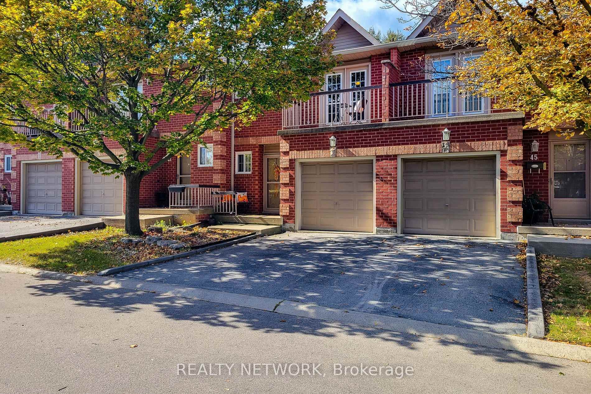 34 Dynasty Avenue Unit 44
