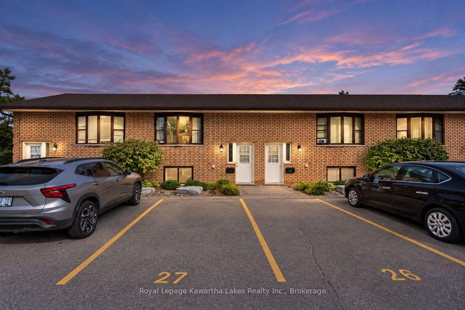 115 Mary Street Unit 27