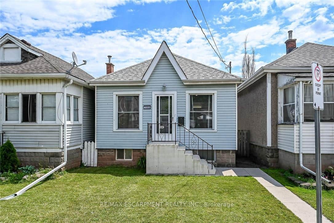 184 London Street