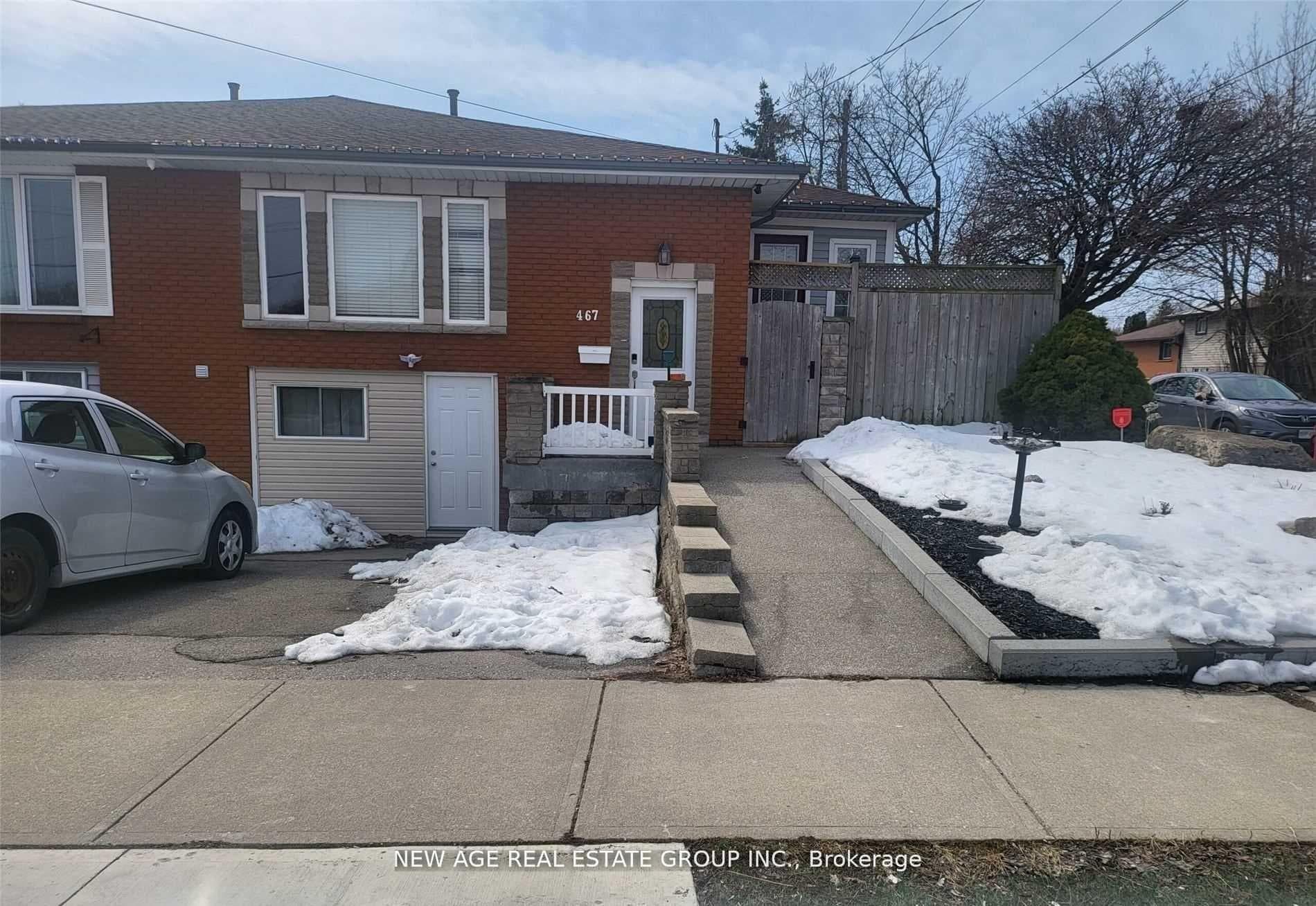 467 Limeridge Road