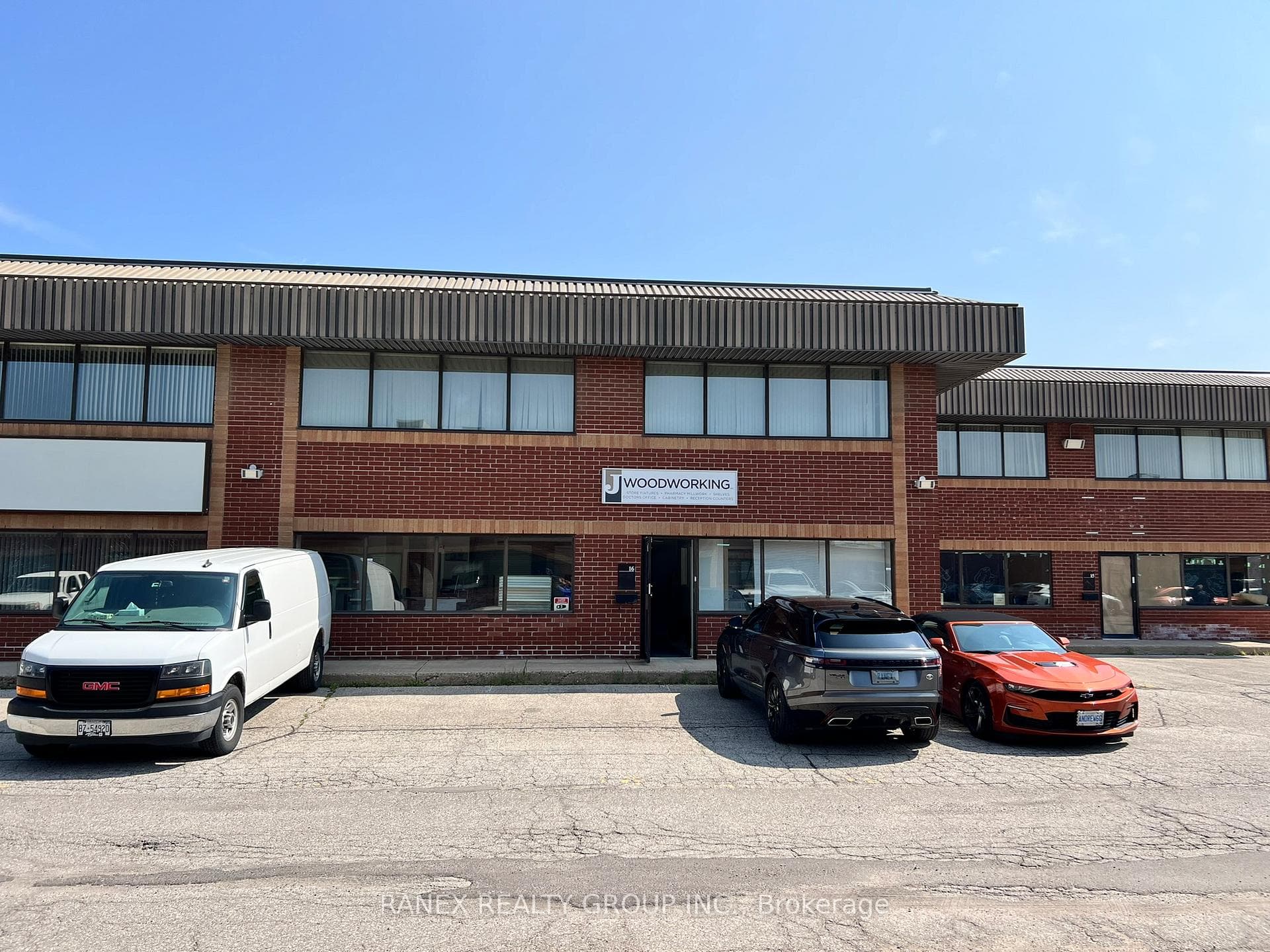 1210 Mid Way Boulevard Unit 16