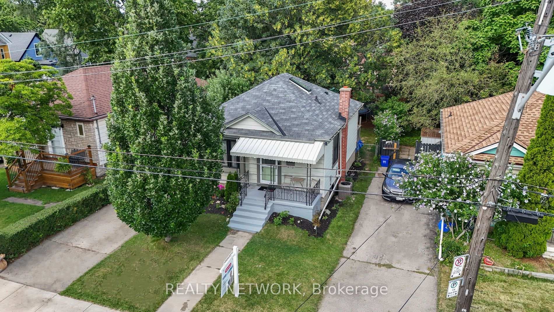 197 Crockett Street