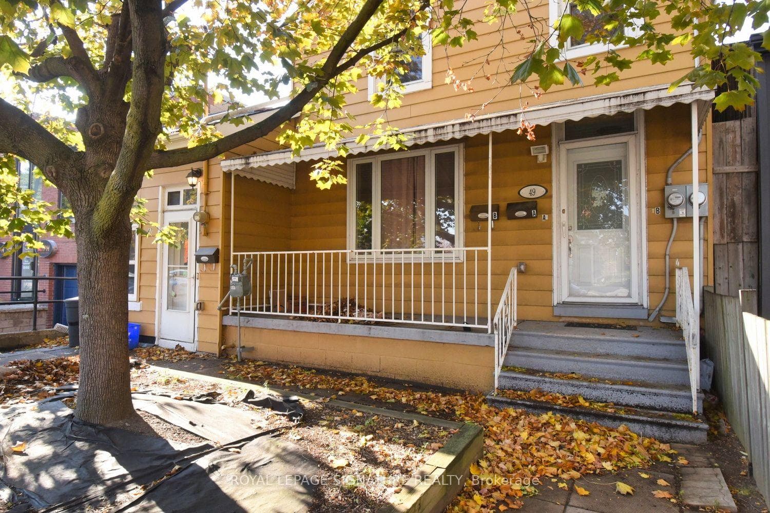 47 West Avenue