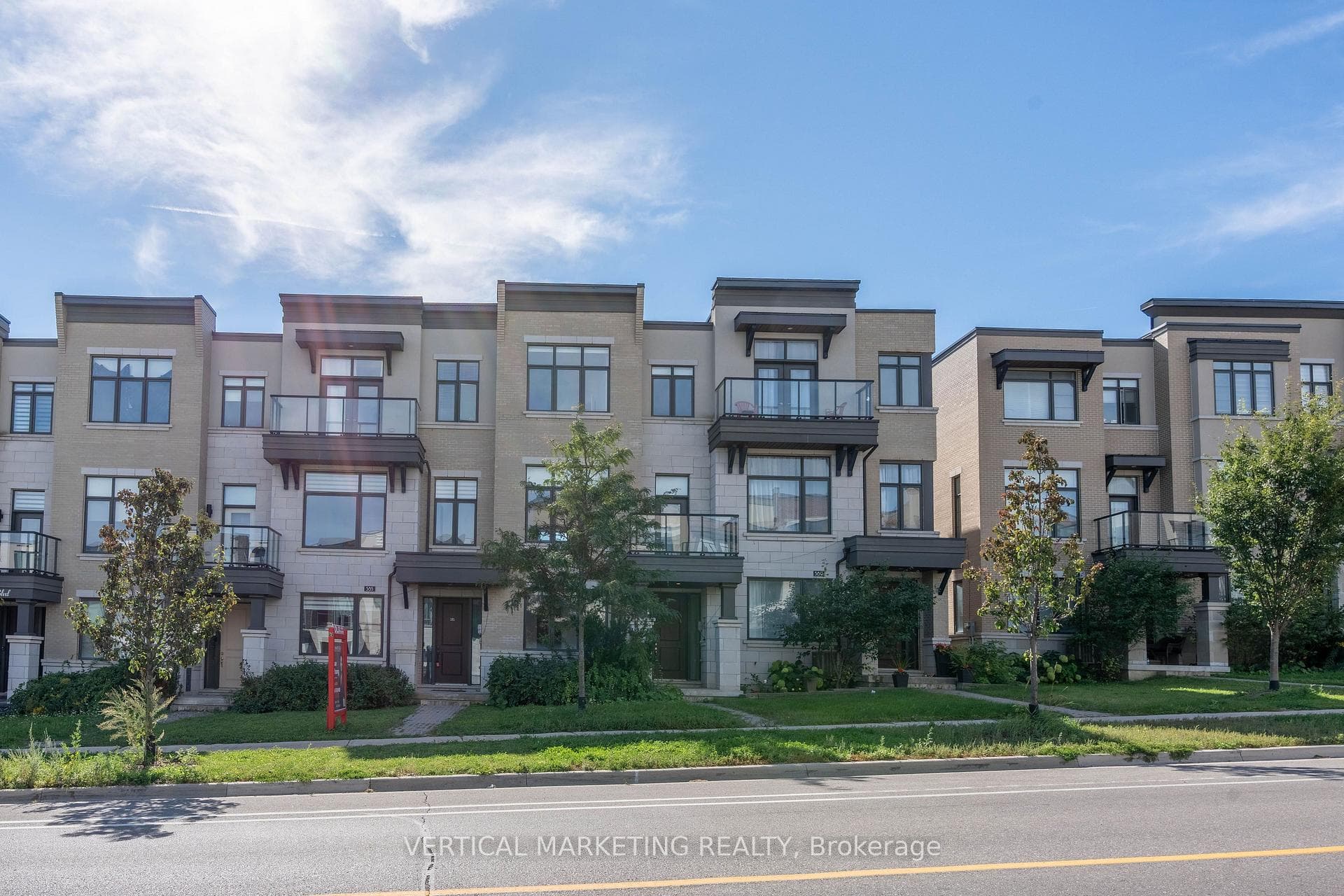 587 Marc Santi Boulevard