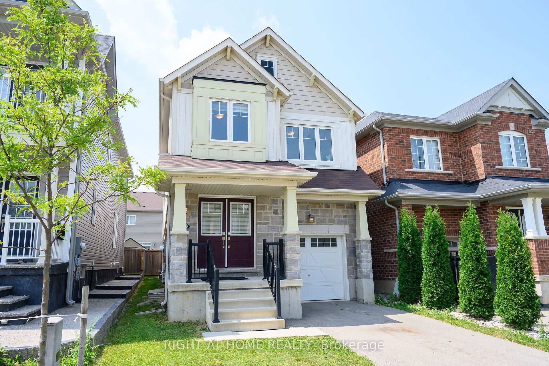 31 Mccargow Drive