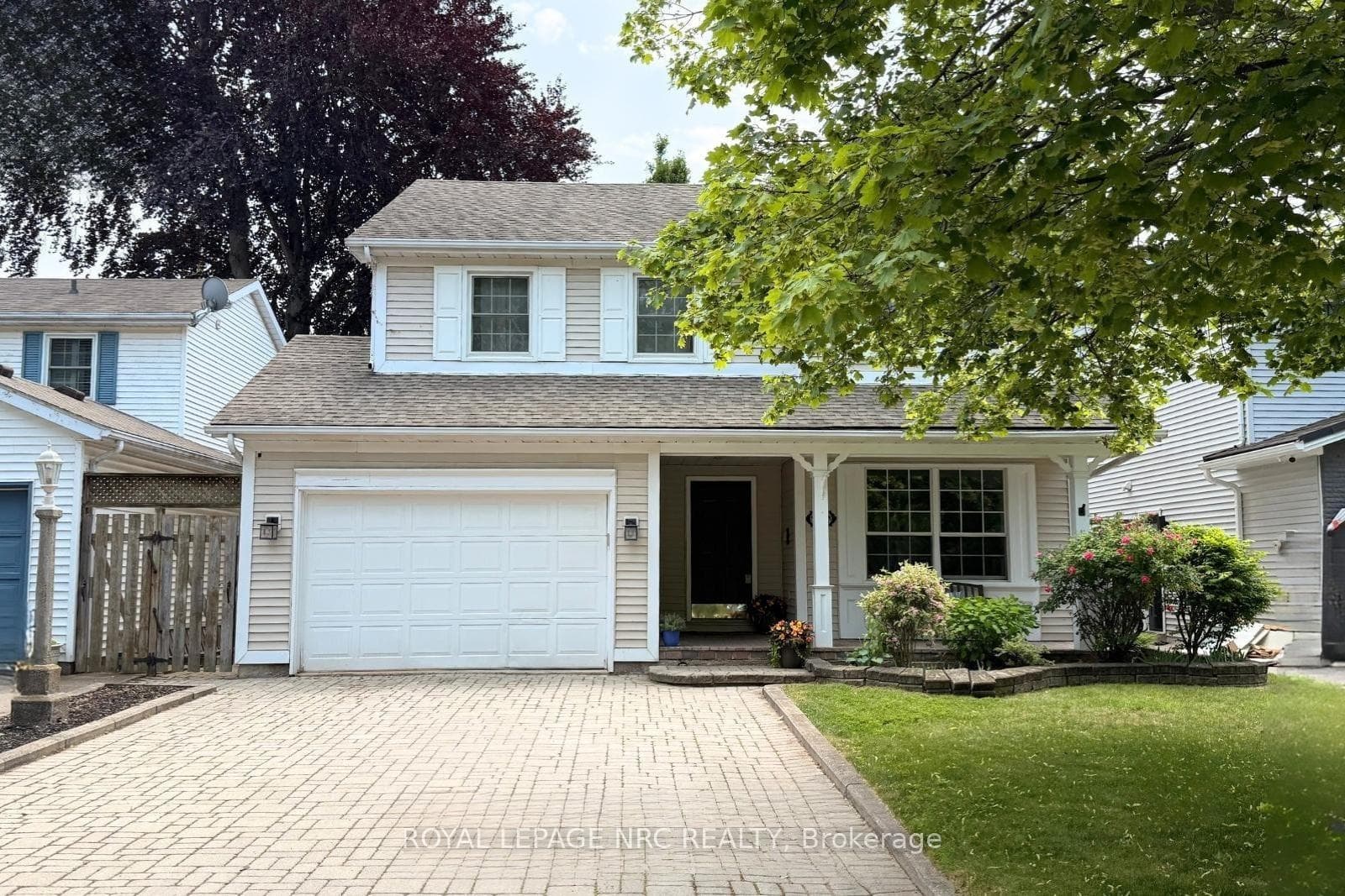 12 Brigantine Court
