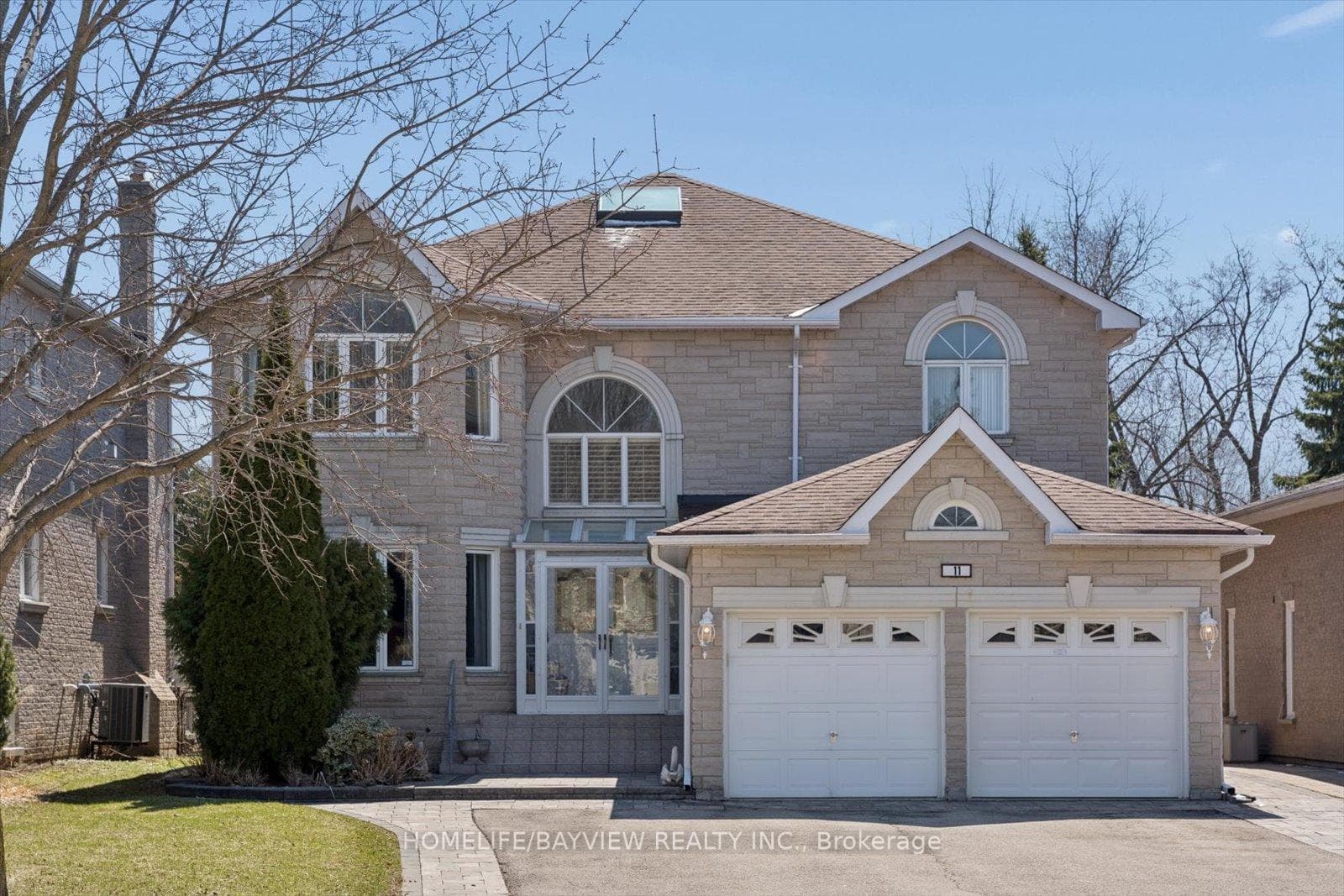 11 Sorrento Drive