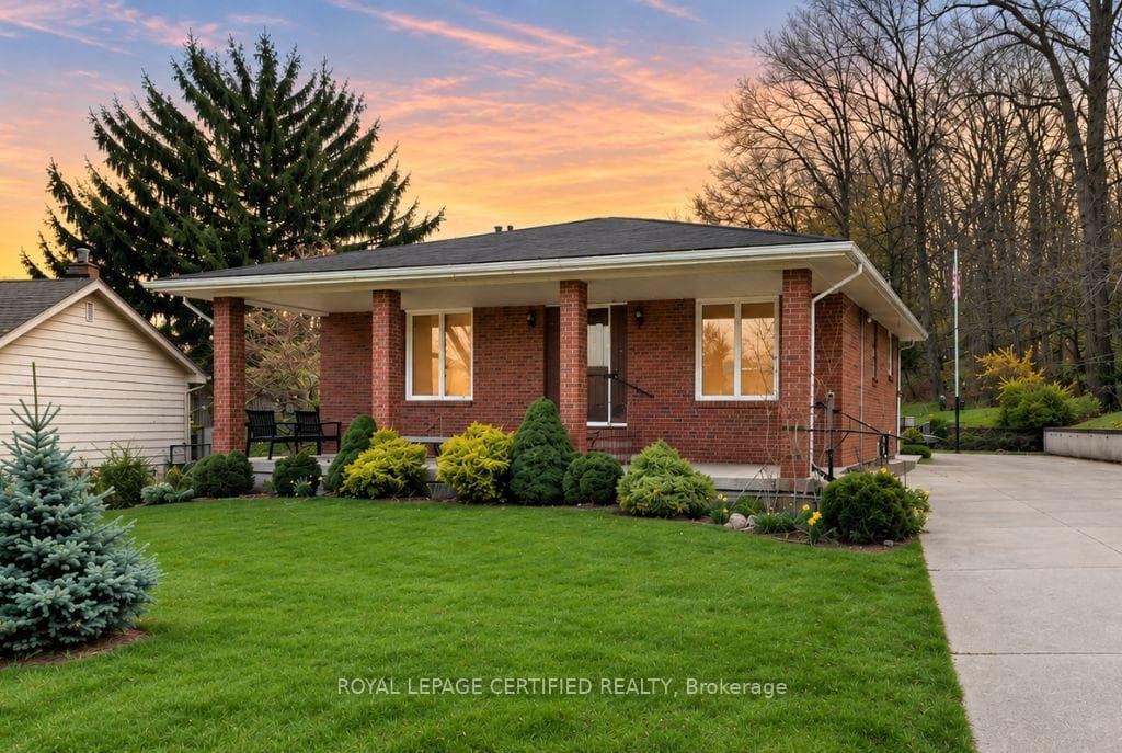 84 Homeside Avenue