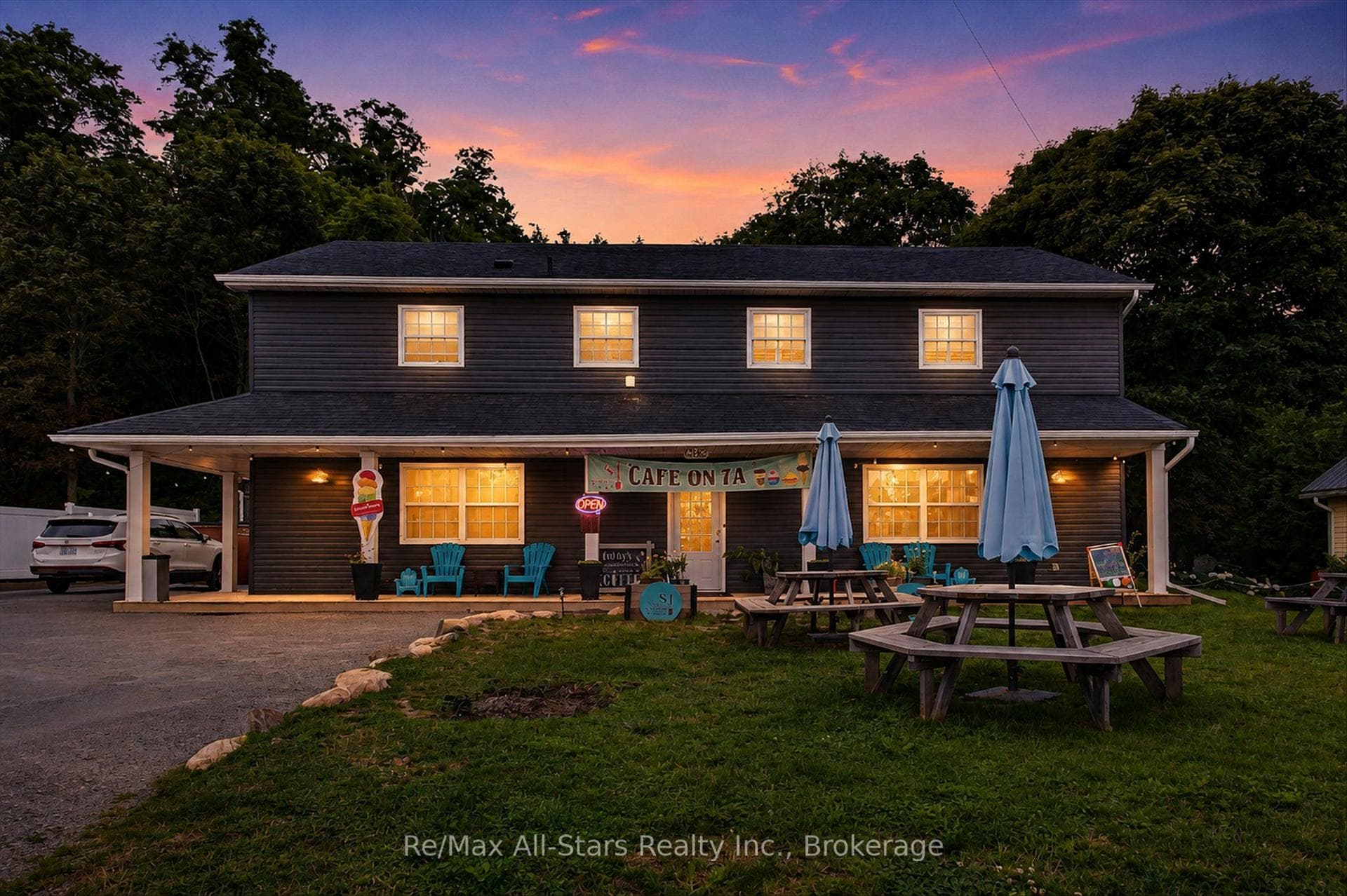 1482 Highway 7 A N/A