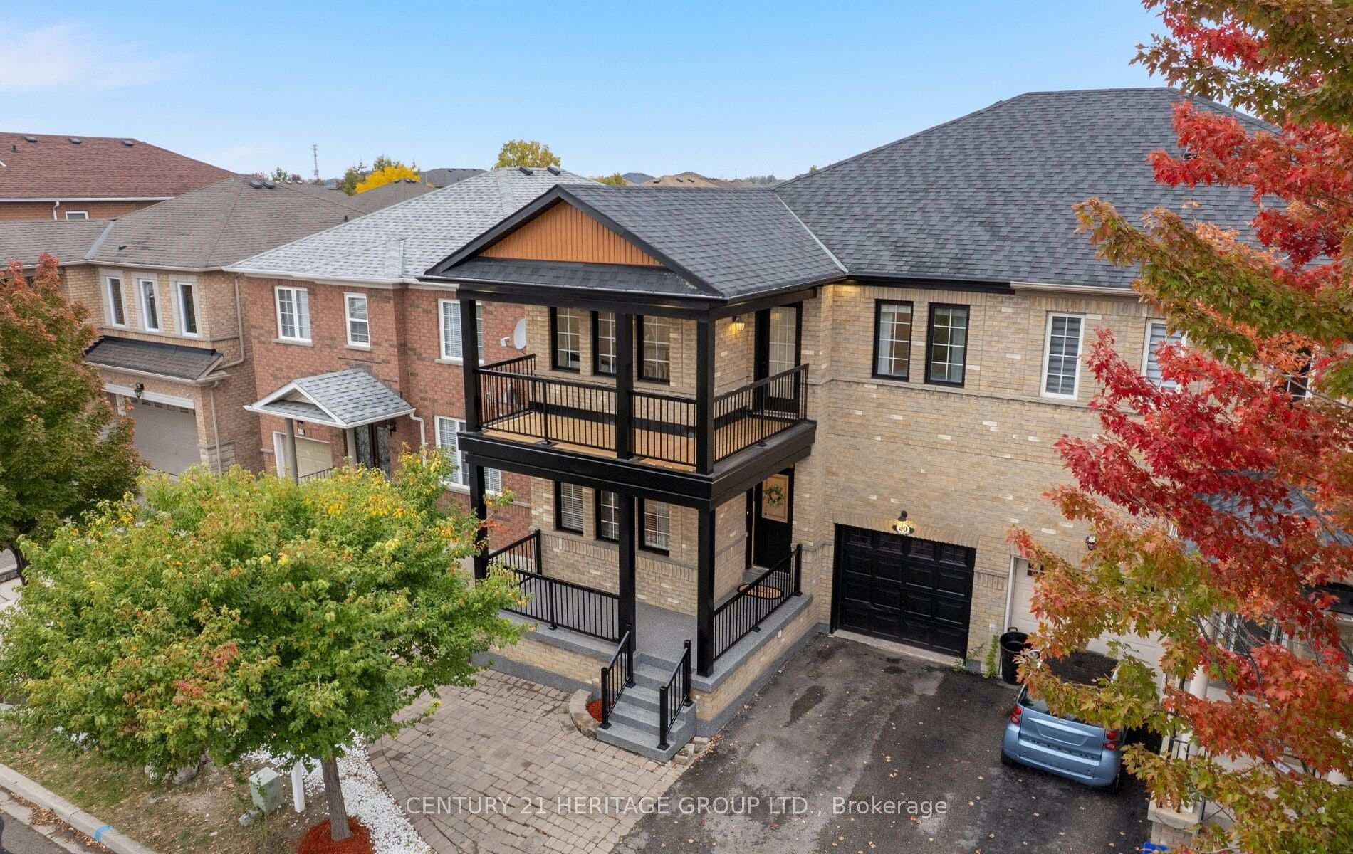 50 Bunting Drive