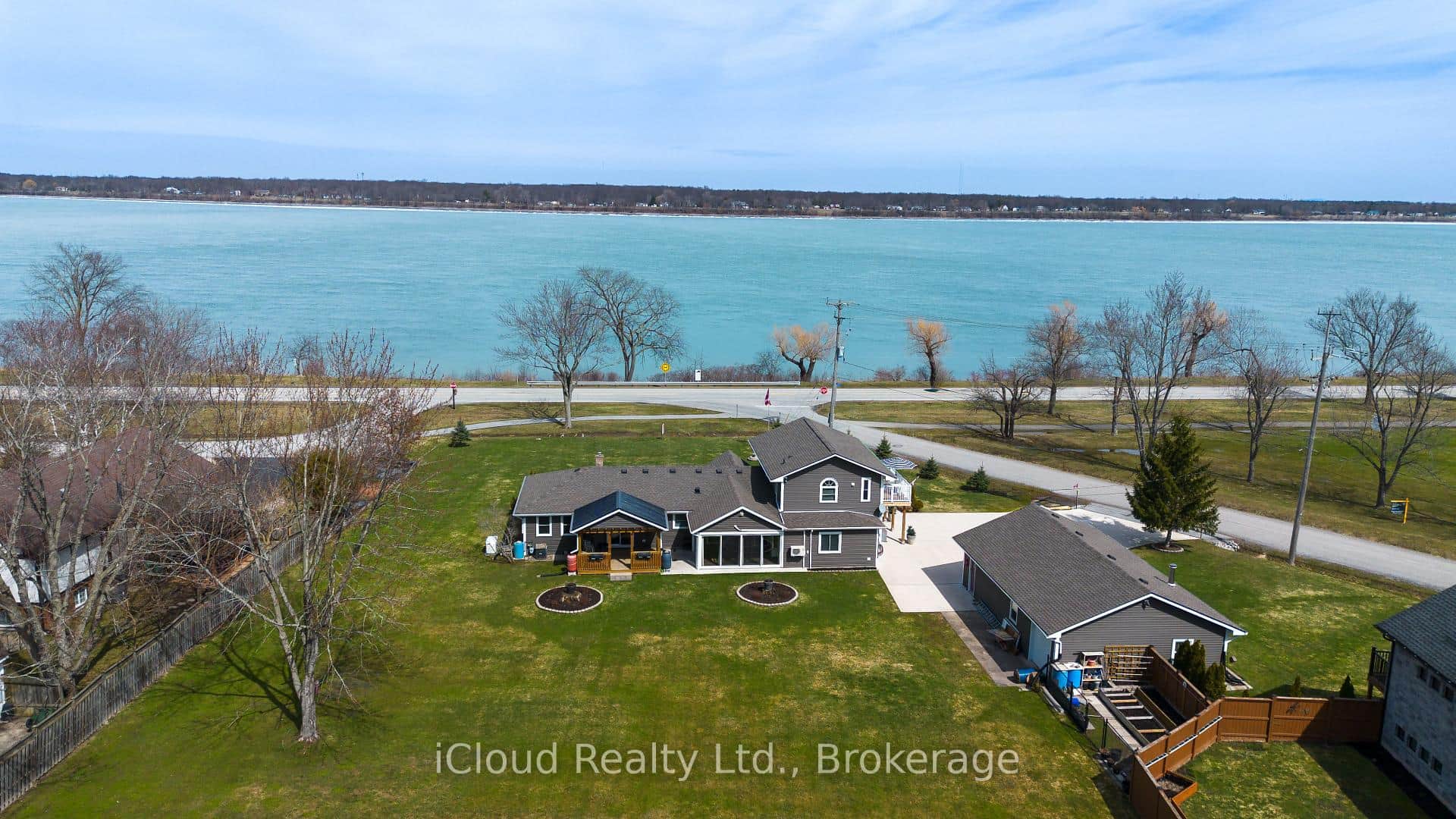 4099 Niagara Parkway