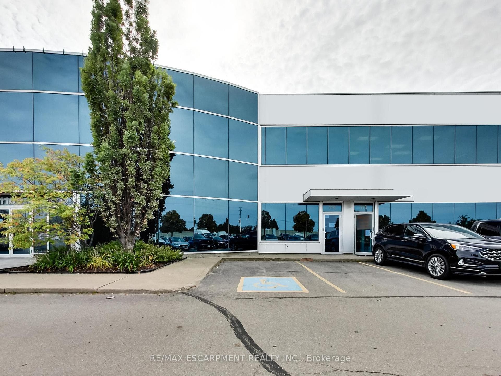 1100 South Service Road Unit 114