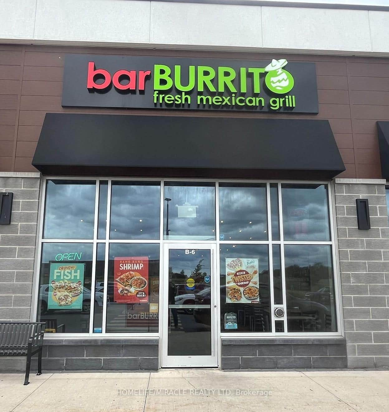 160 Highway # 20 N/A Unit 6