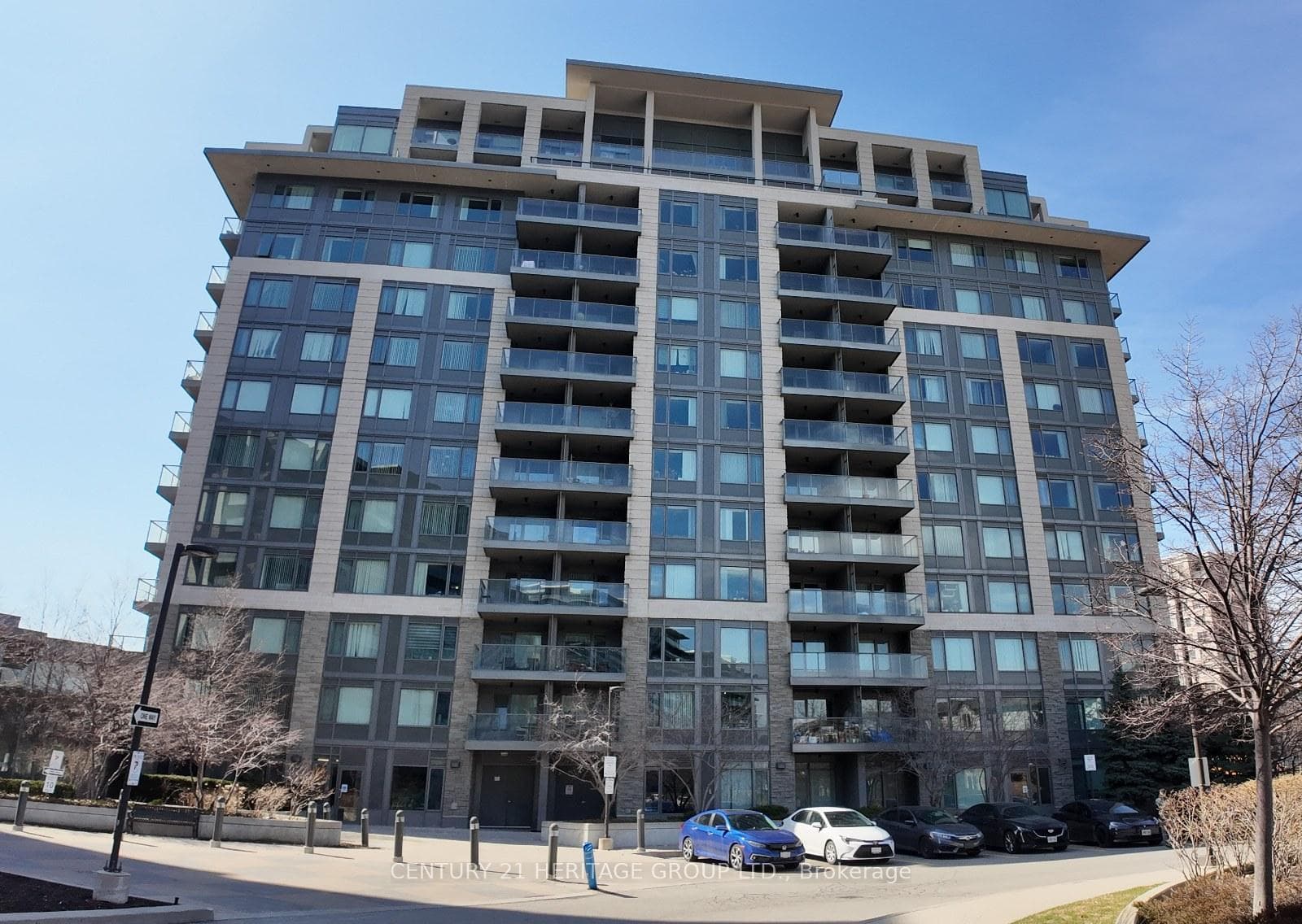 233 South Park Road Unit 601