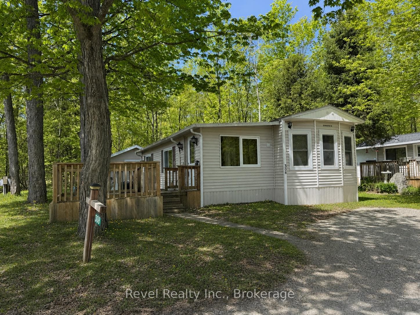 1802 county road 121 Road Unit 308