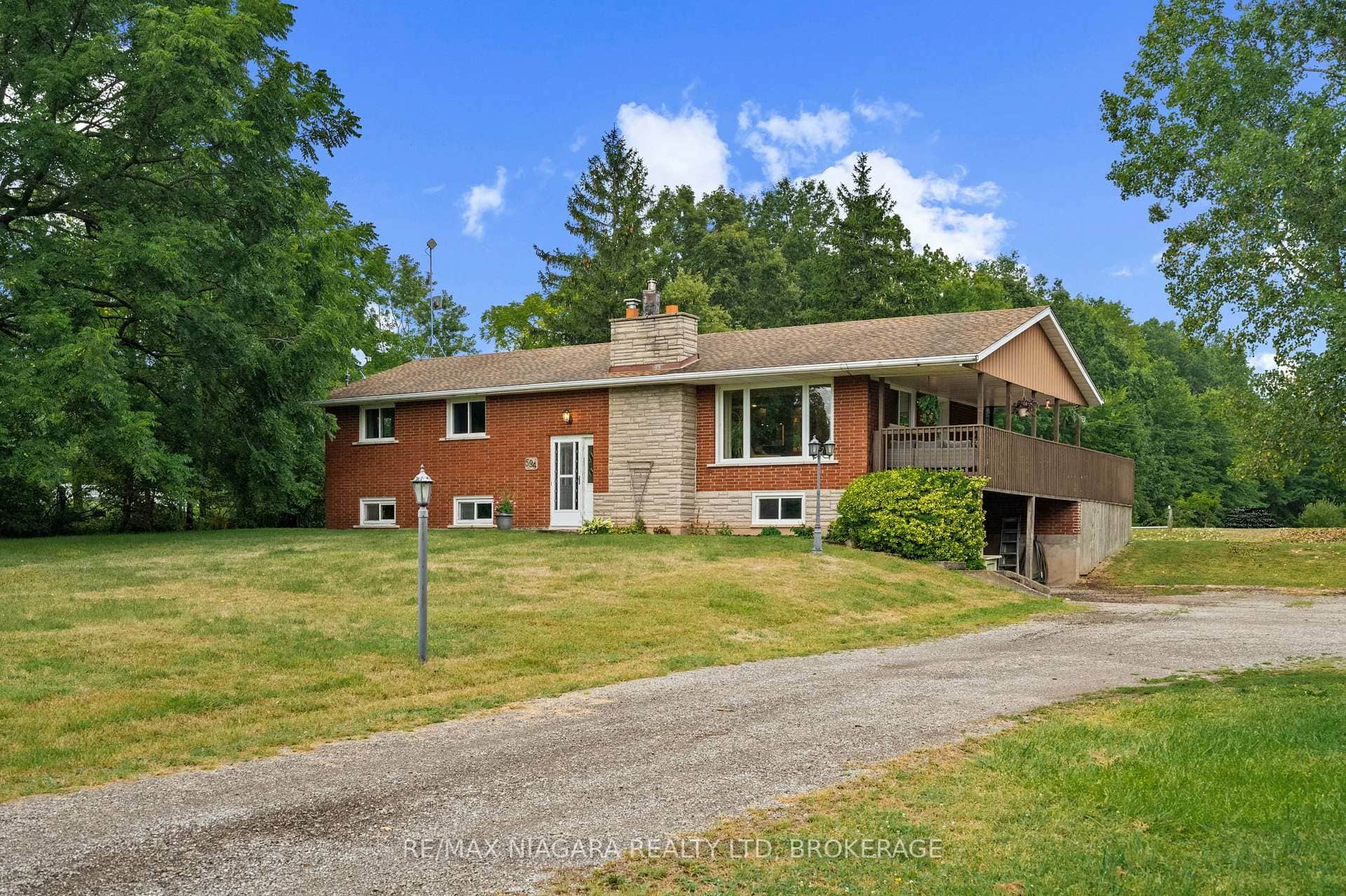 594 Doans Ridge Road