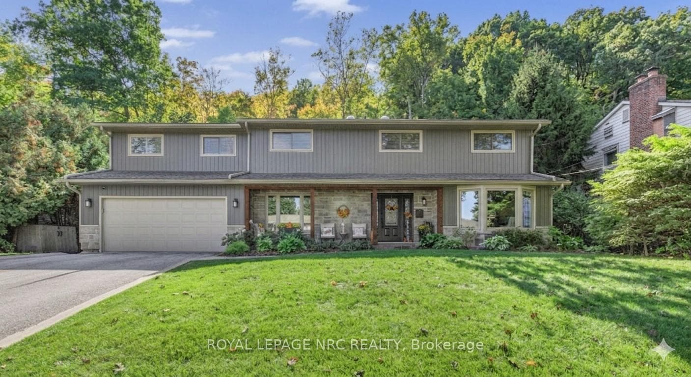 94 Dorchester Drive