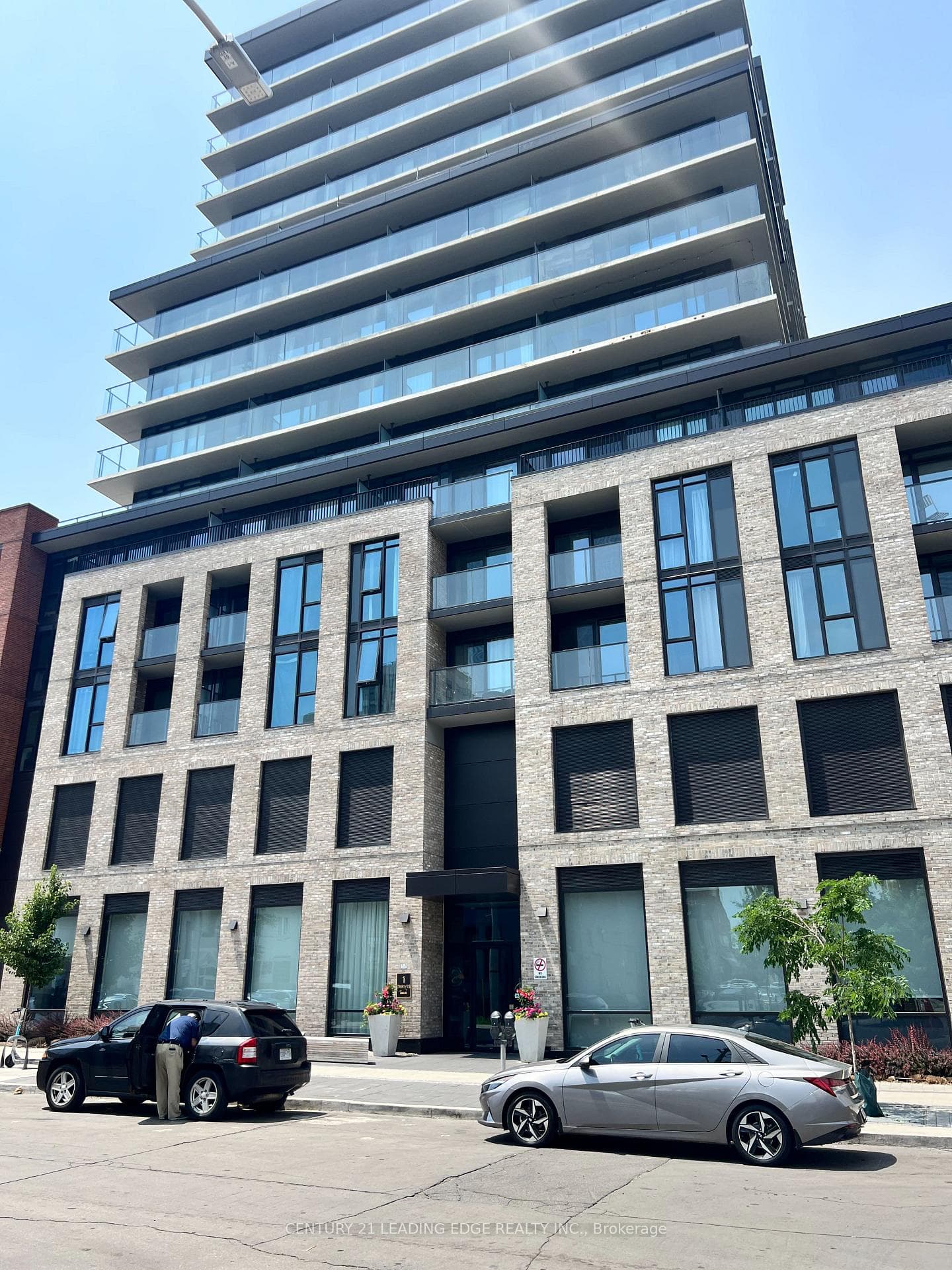1 Jarvis Street Unit 1510