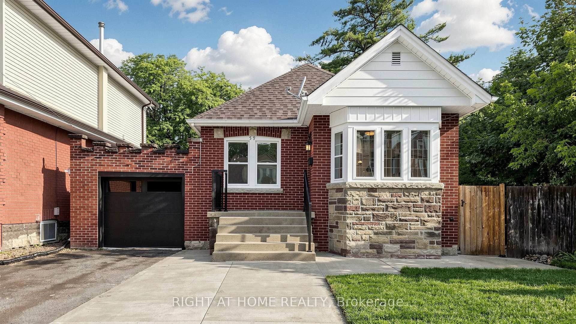 59 Longwood Road