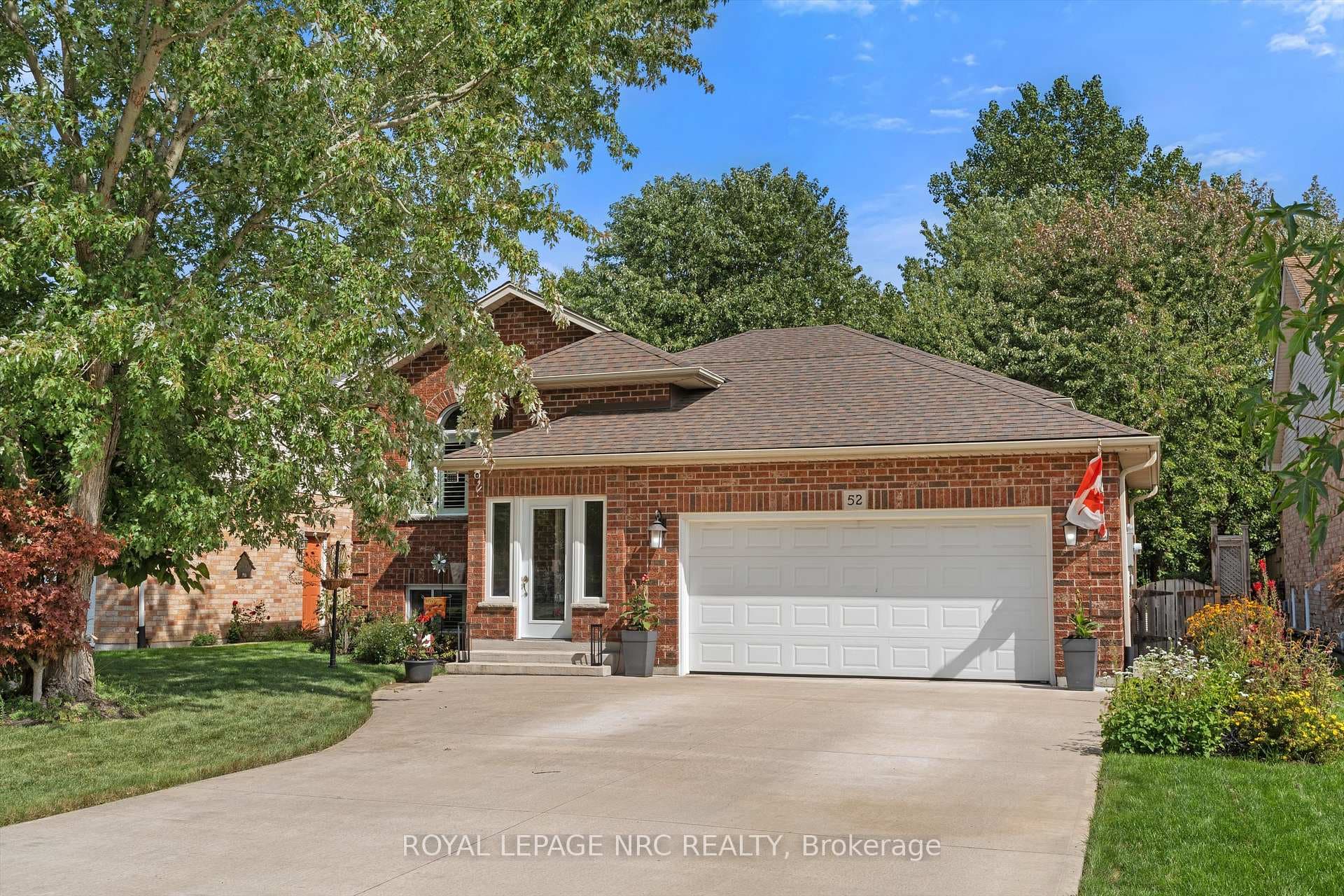 52 Thorold Ave Avenue