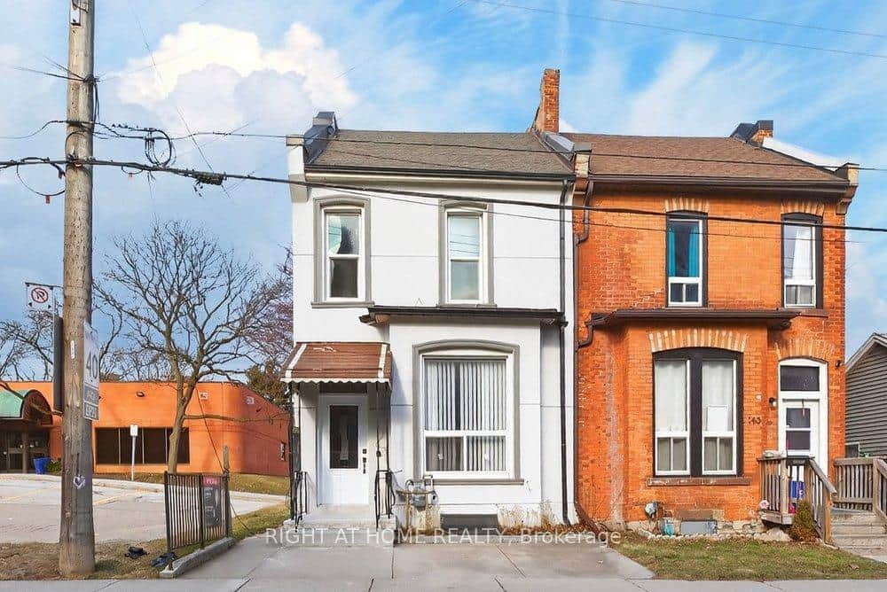 141 Ray Street
