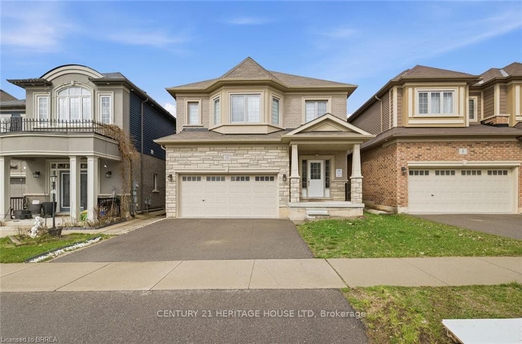 10 Kneale Street