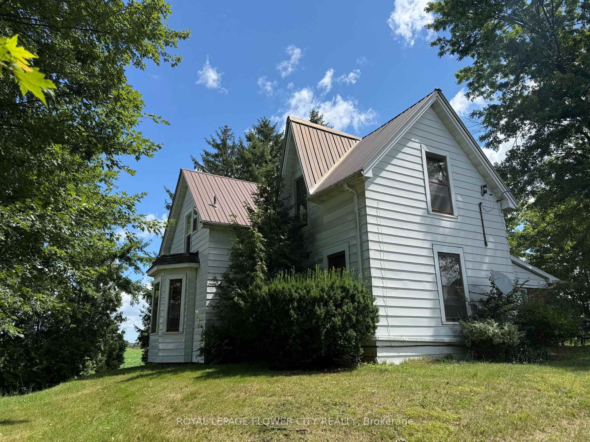 422 MCCLUNG Road