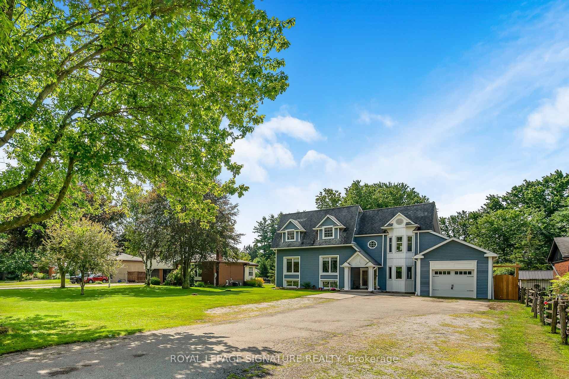 2670 Jerseyville Road