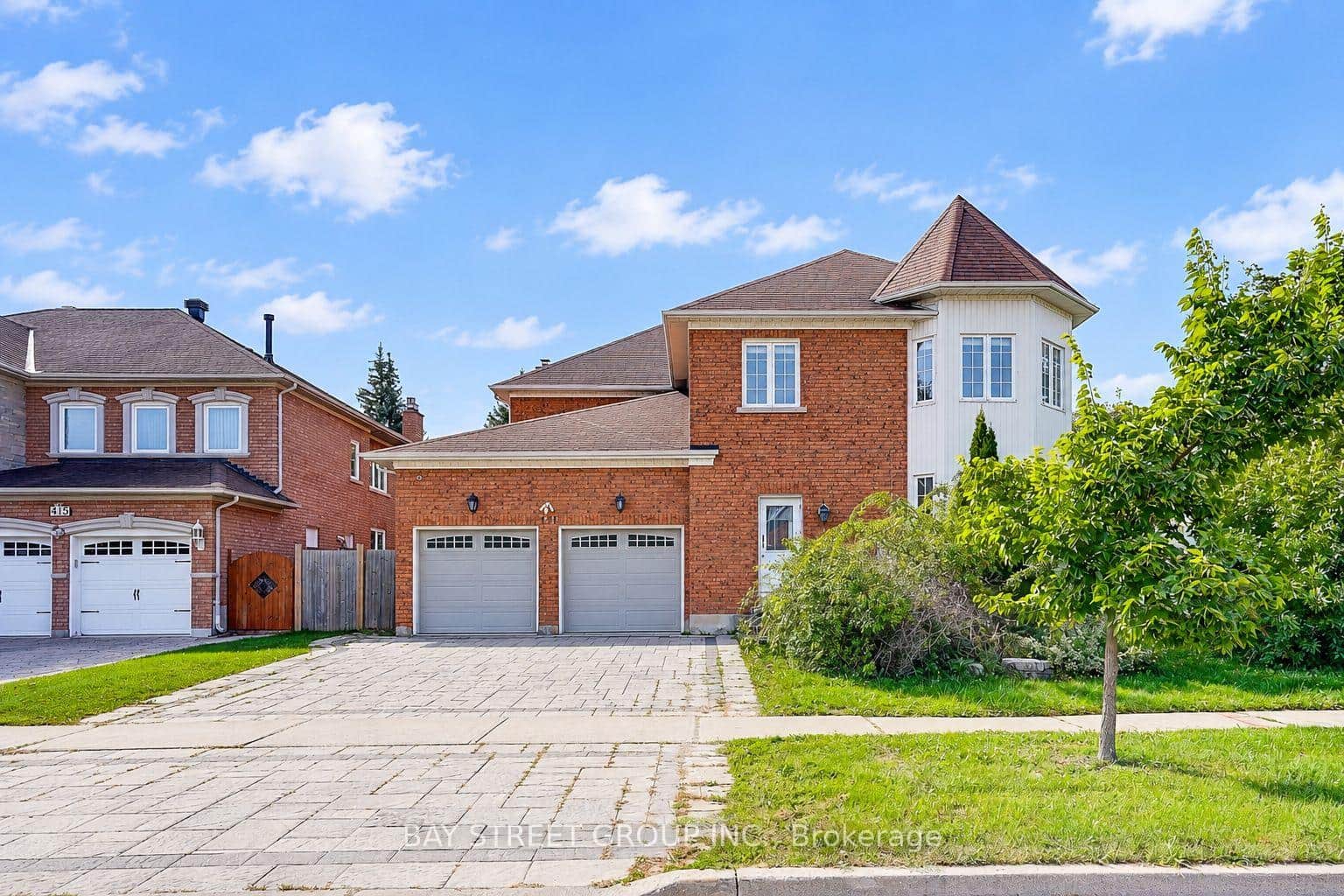 411 Weldrick Road