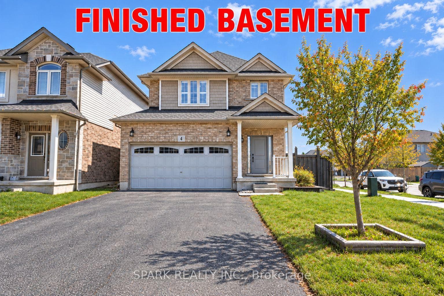 4 Cutts Crescent
