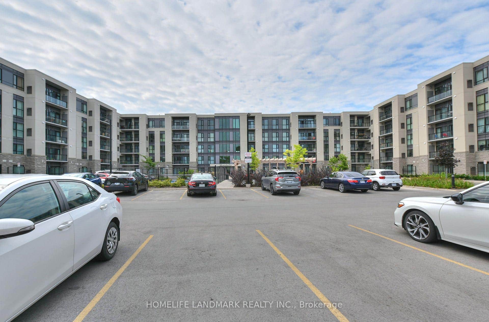 50 Herrick Avenue Unit #115