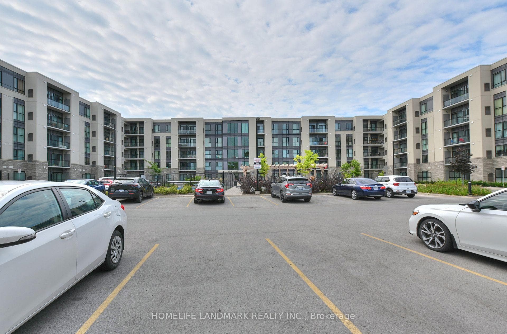 50 Herrick Avenue Unit #115
