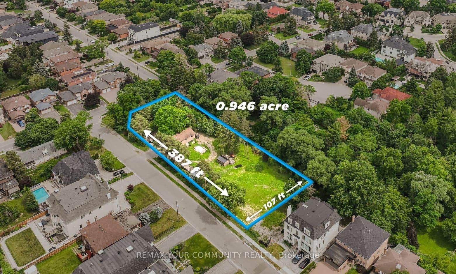 7 Birch Avenue