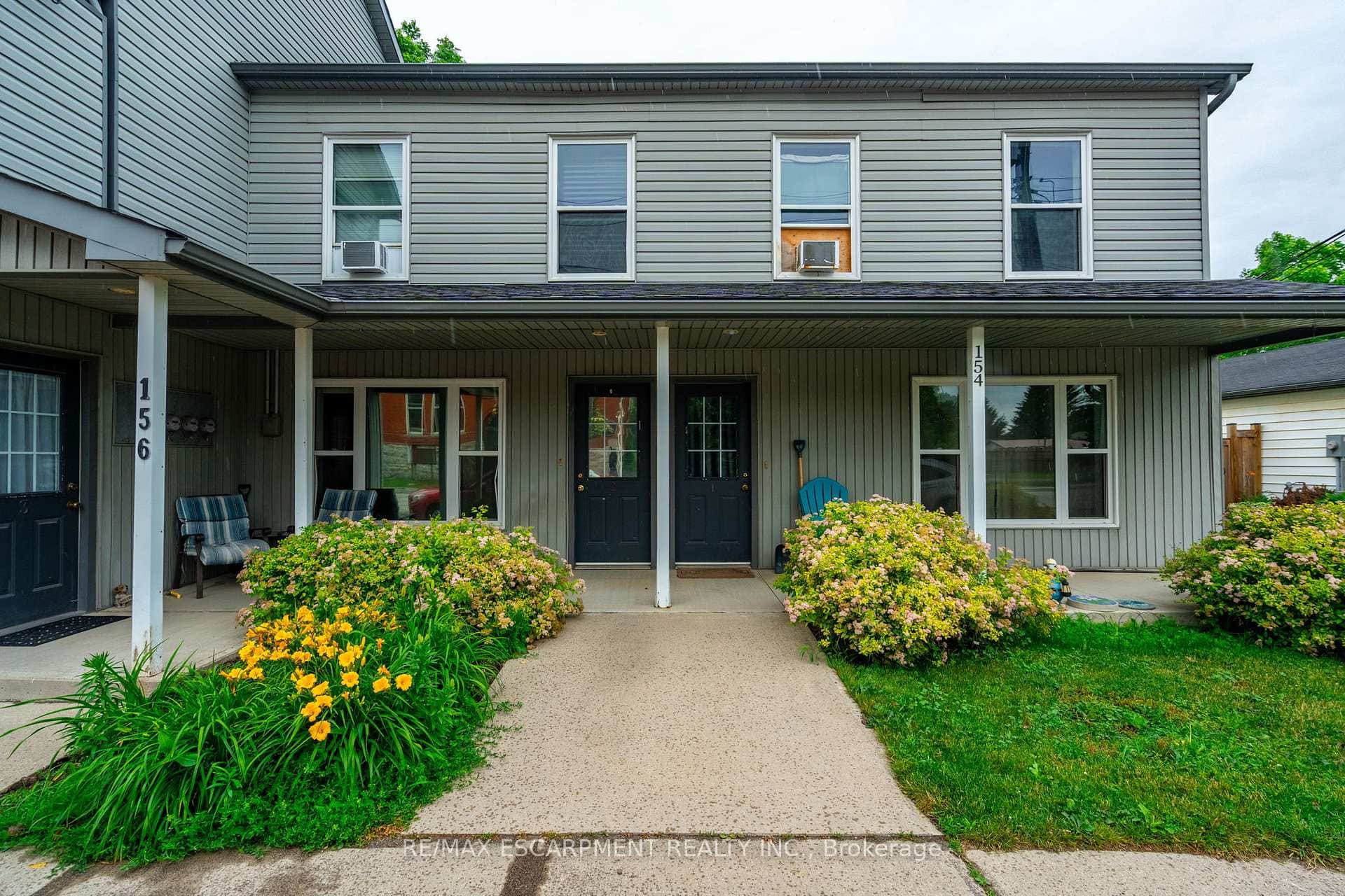 154-156 Freelton Road