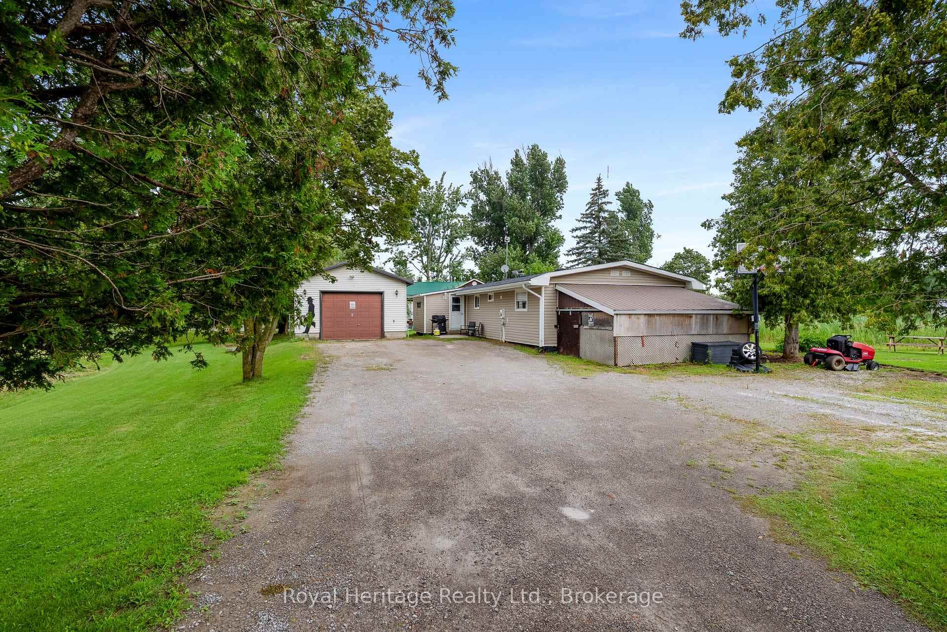 14 Stoney Creek Road