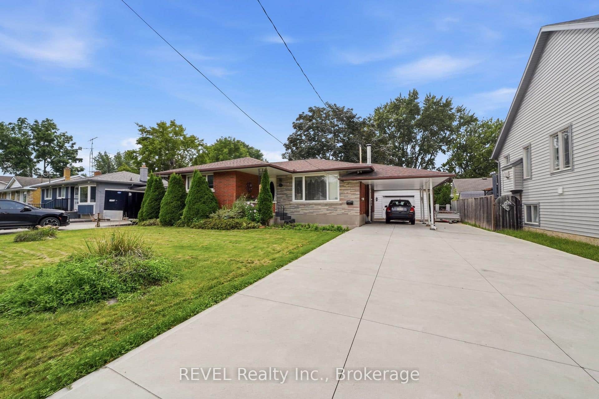 563 Bunting Road