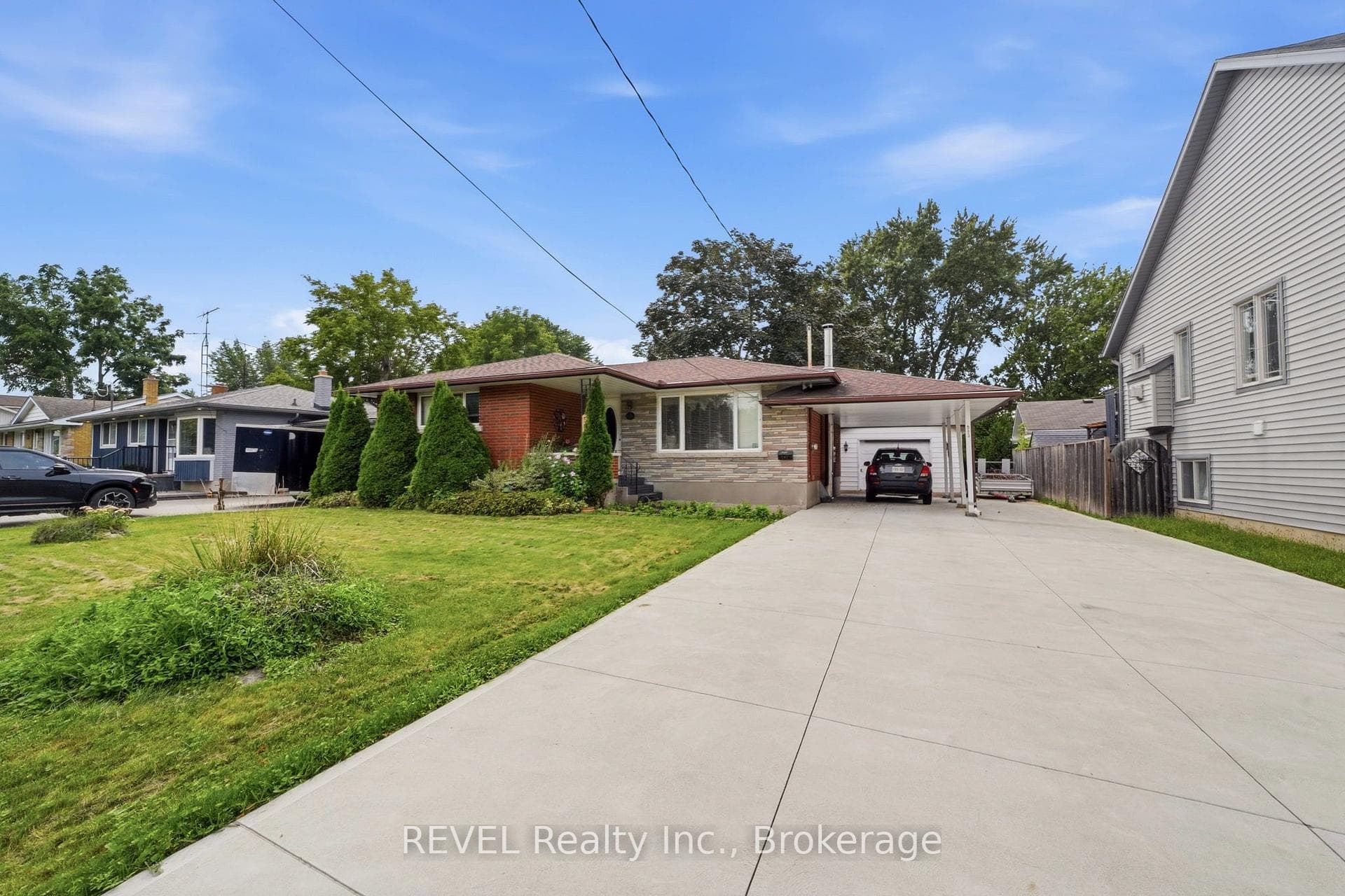 563 Bunting Road