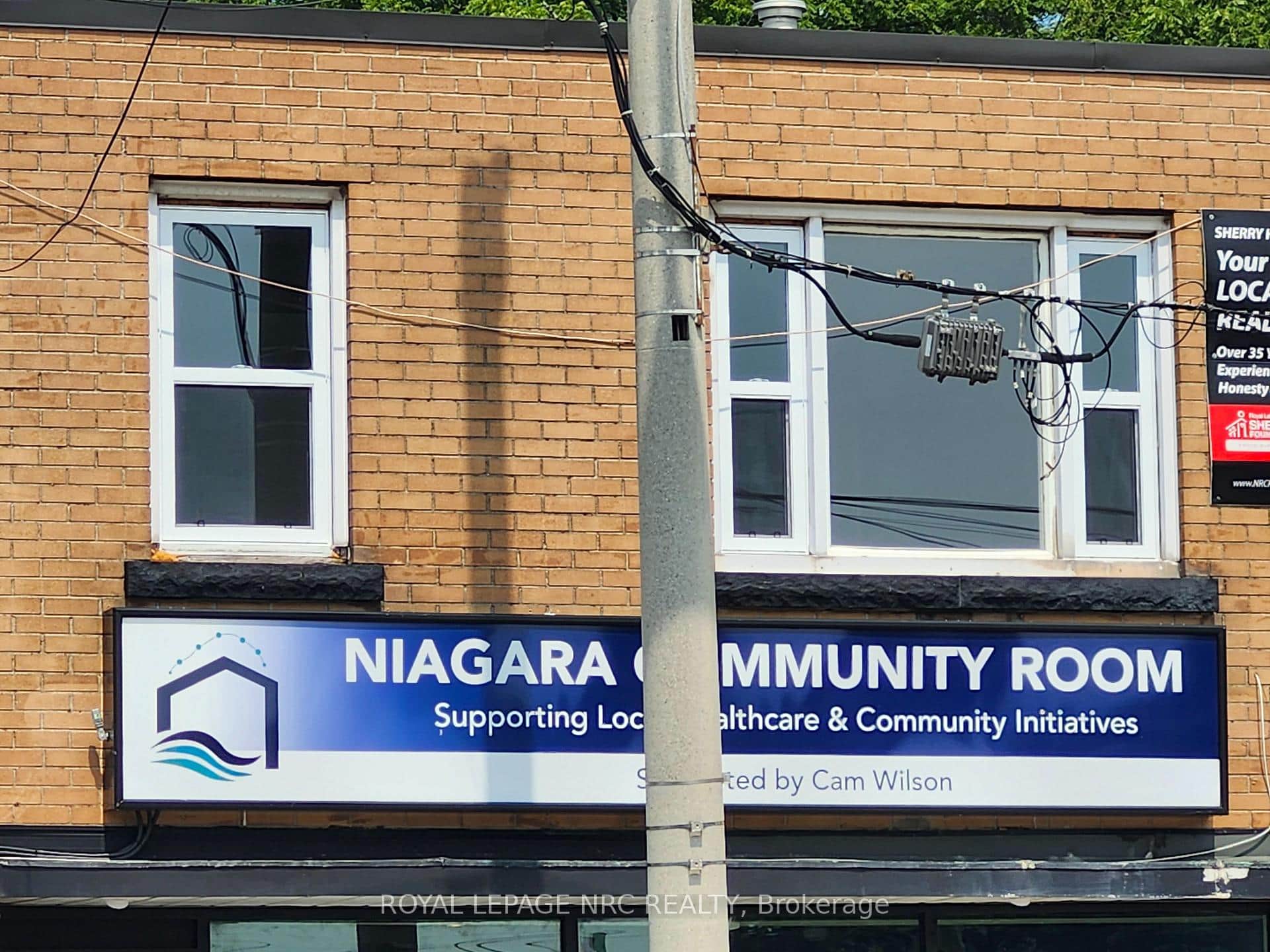 big windows for natural light