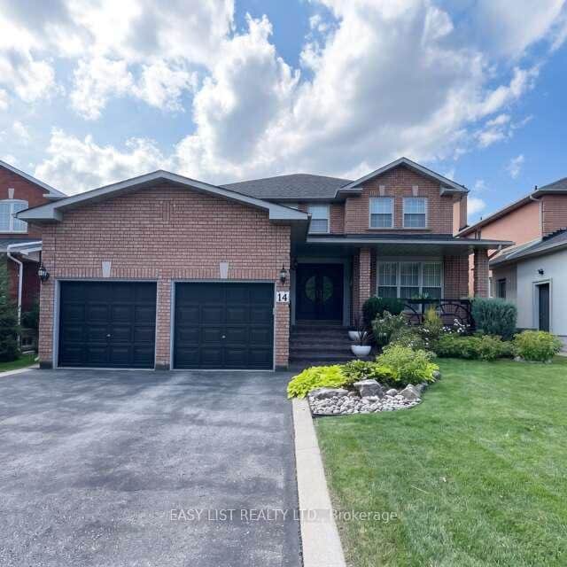 14 Gas Light Crescent