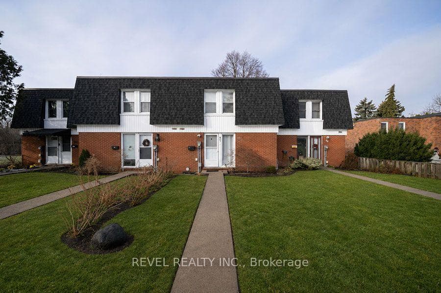 273 Elgin Street Unit 41