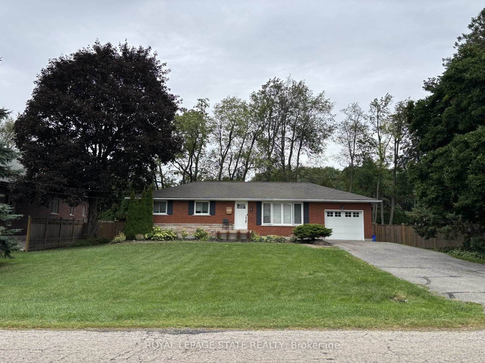 471 Gray Court Drive