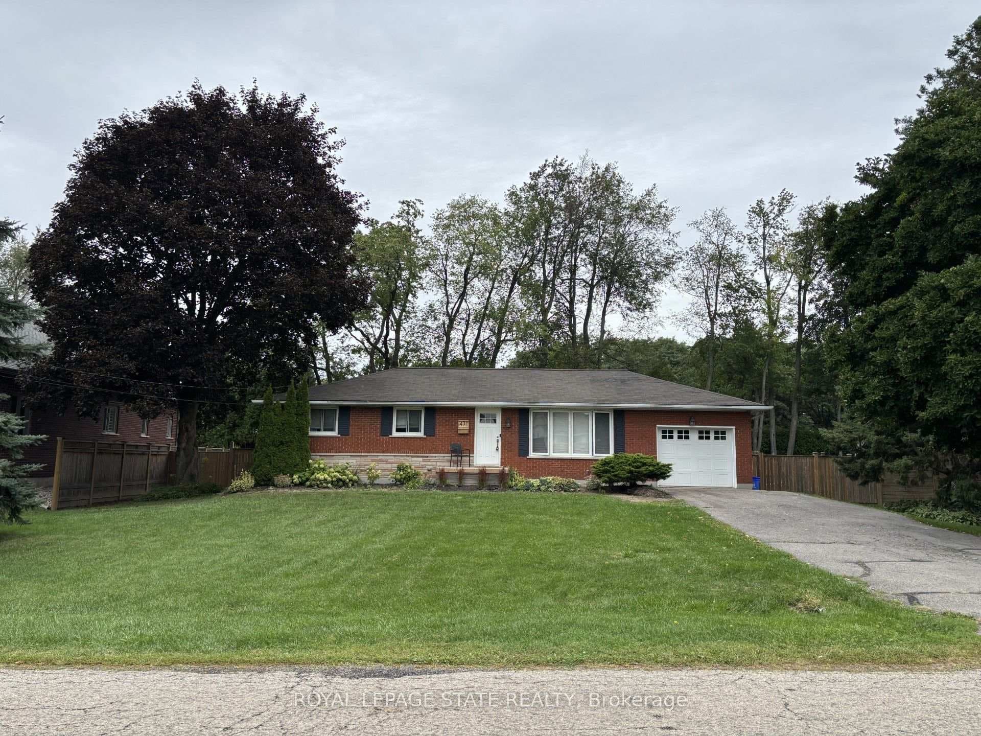 471 Gray Court Drive