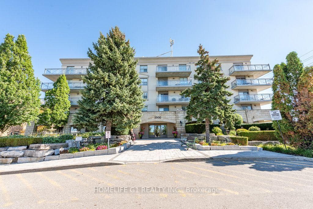 2500 Rutherford Road Unit 303