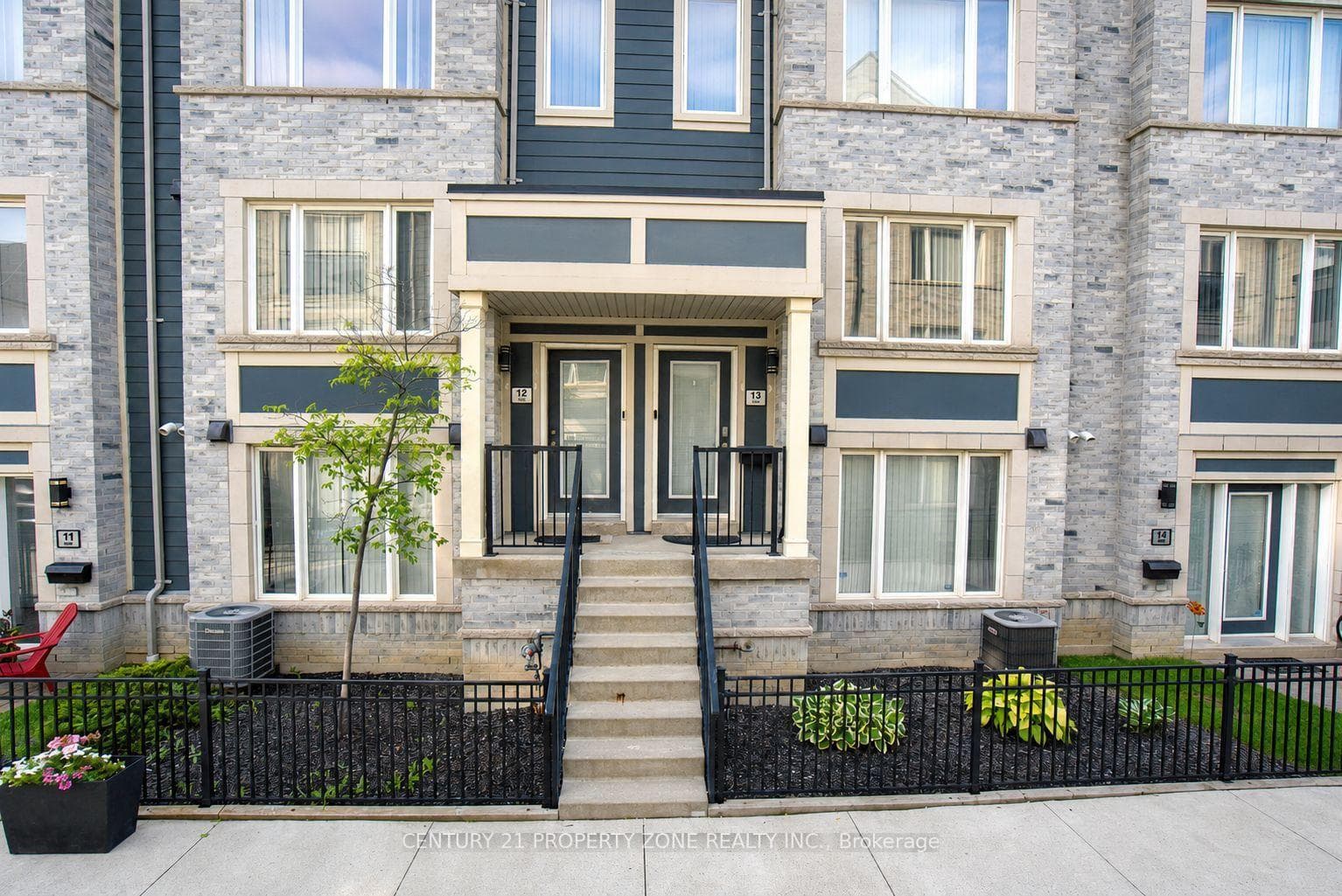 5035 Oscar Peterson Boulevard Unit 12