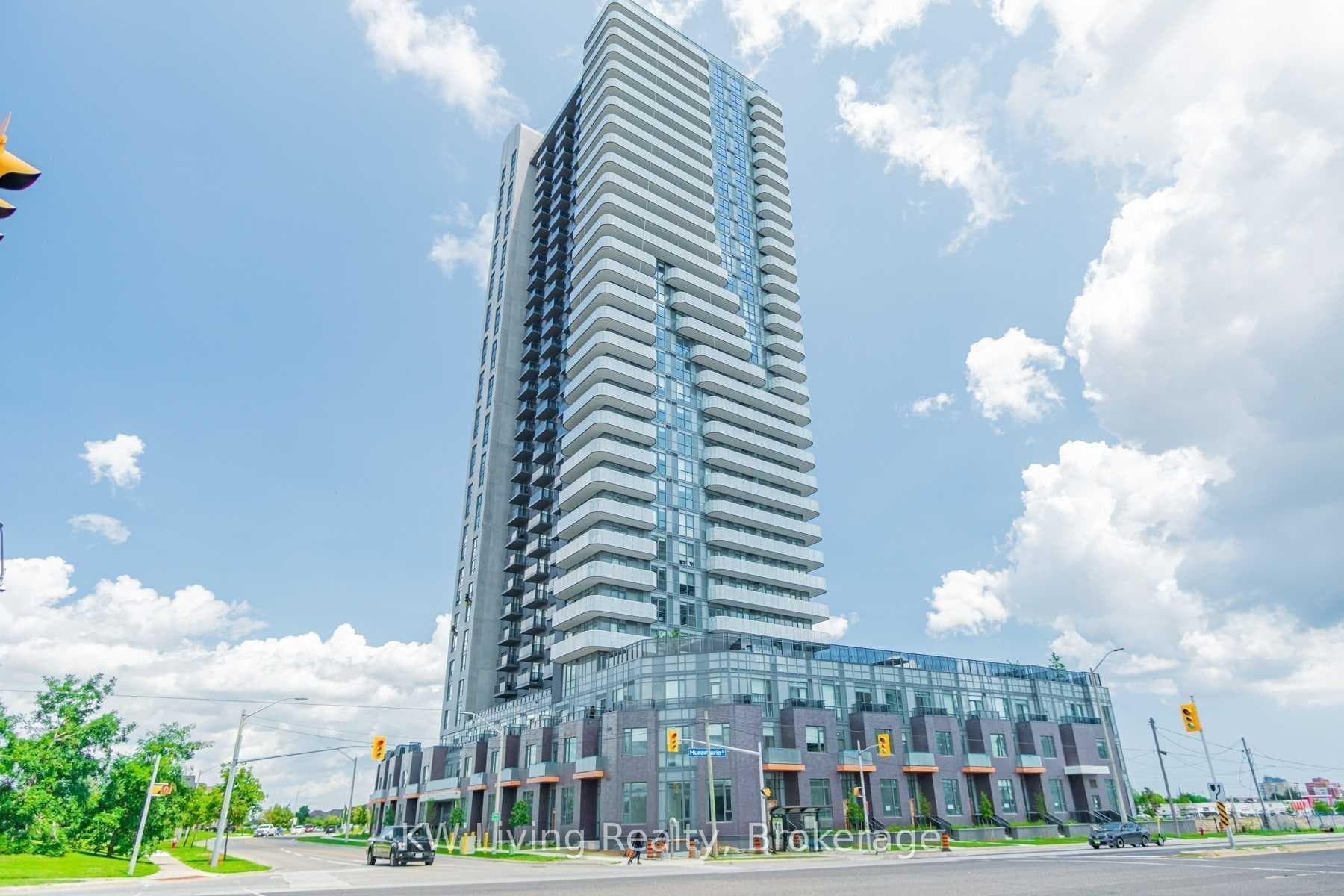 8 Nahani Way Unit 2720