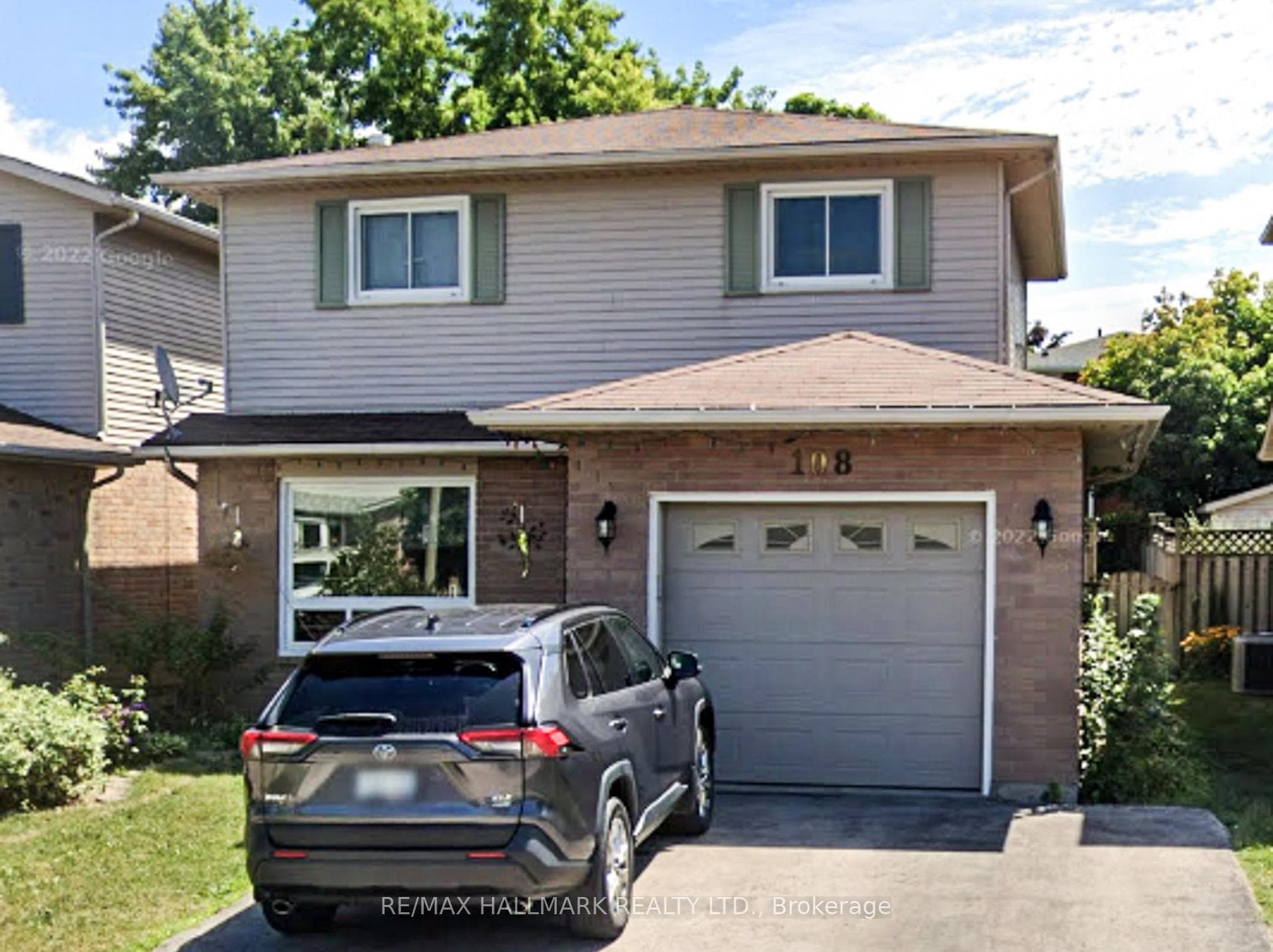 108 Broughton Avenue