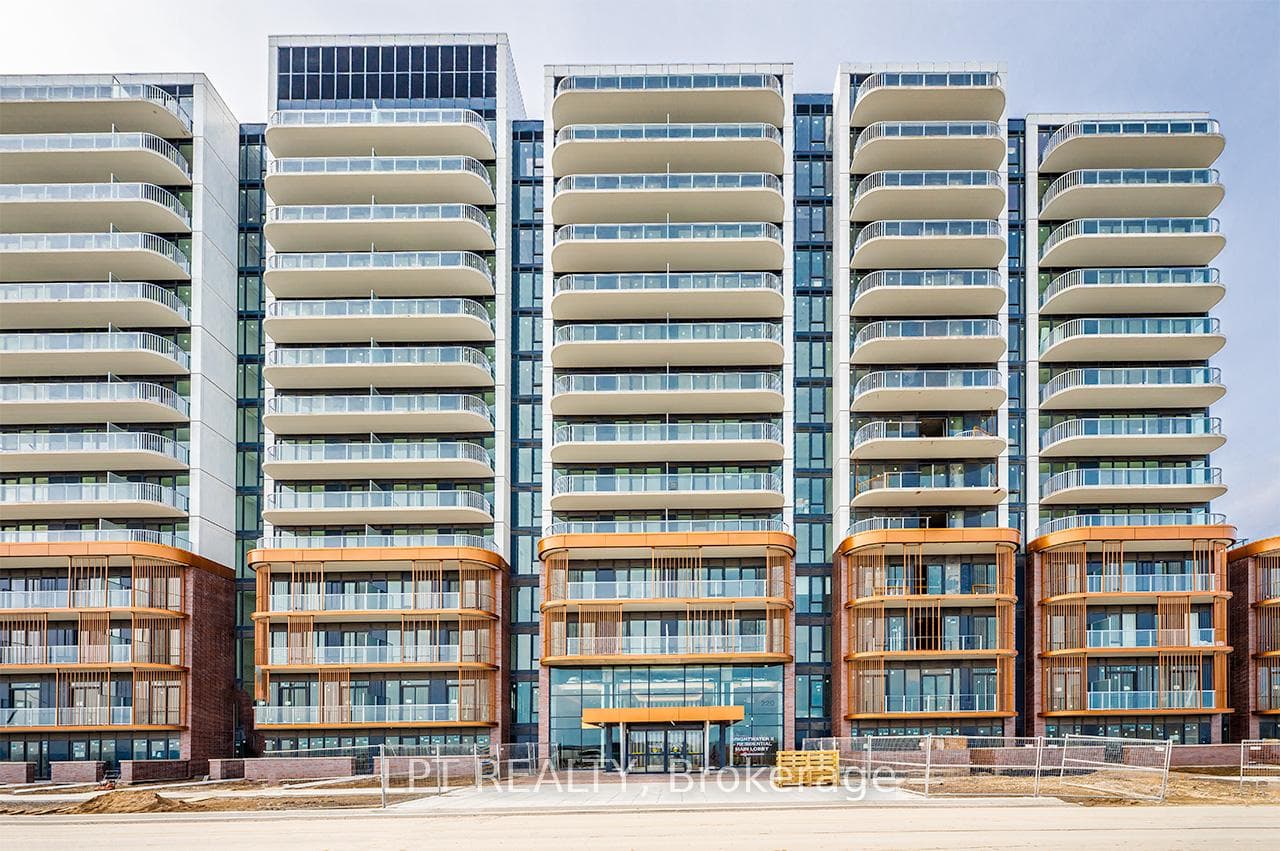 220 Missinnihe Way Unit 517
