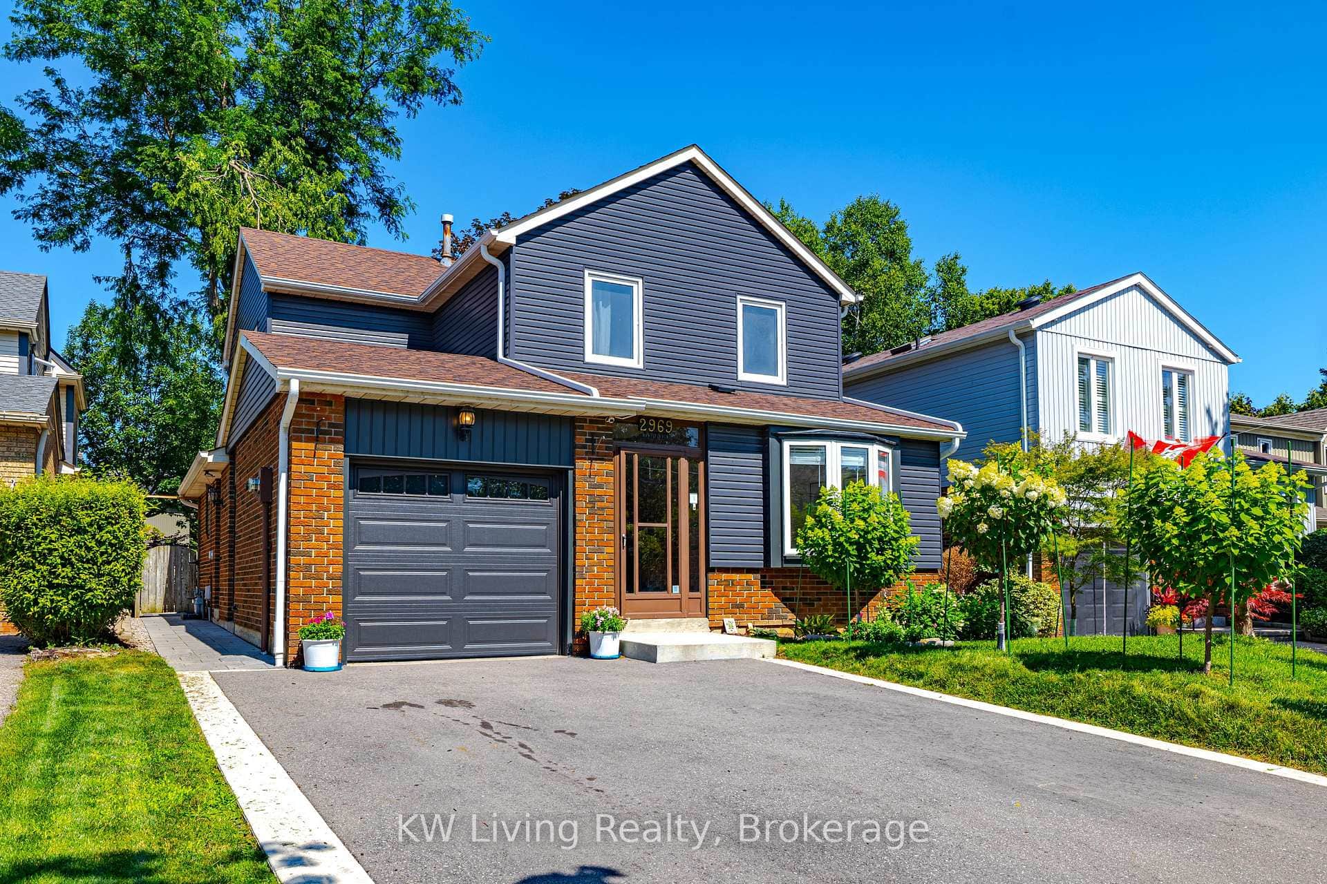 2969 Dancer Court